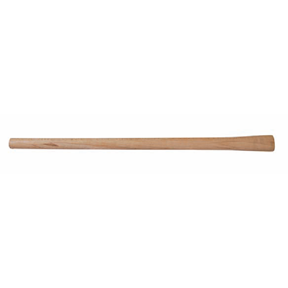 Pioche œil ovale 1 m 00