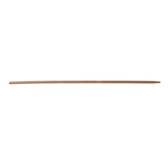 Manche de râteau  en pin BIGEON 1m50 Ø28mm PEFC