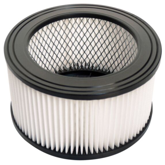 Filtre aspirateur à cendres AMF18B et D - FARTOOLS