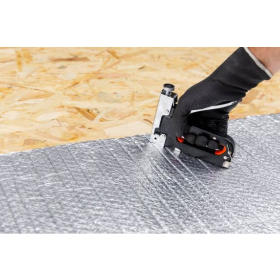 Isolant mince Comble Confort 1,5x10m Ep,3,5mm R=2,64 - SOPREMA®