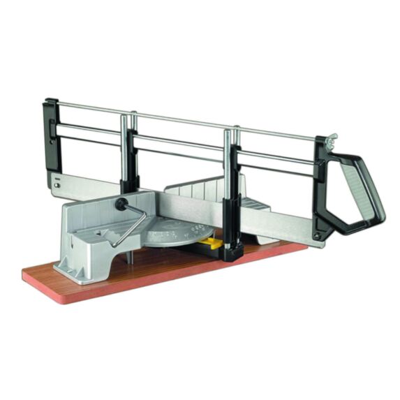 Scie à Onglet Manuelle Energysaw-550 - PEUGEOT