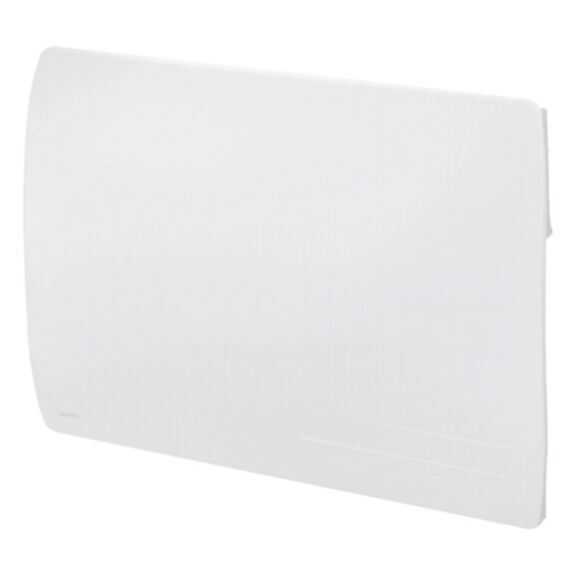 Radiateur inertie sèche Indigo 2000W blanc - NOIROT