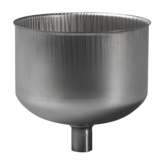 Purge en inox ∅ 153mm - TEN
