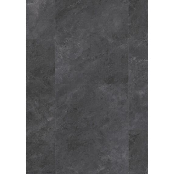 Dalle vinyle senso premium PVC grey marble 399x730mm - GERFLOR
