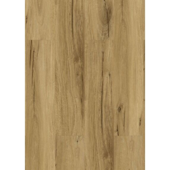 Lame PVC Clic senso premium bambi fauve - GERFLOR