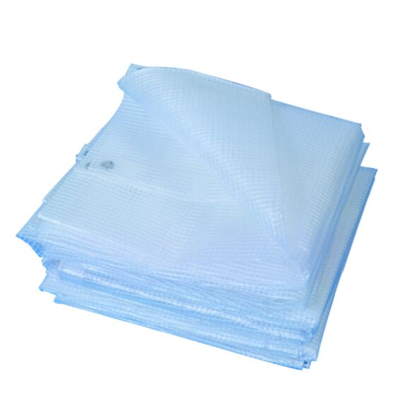 Bâche armée transparente 2x3m