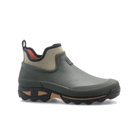 Bottillon Clean Land Kaki- taille 43 - ROUCHETTE