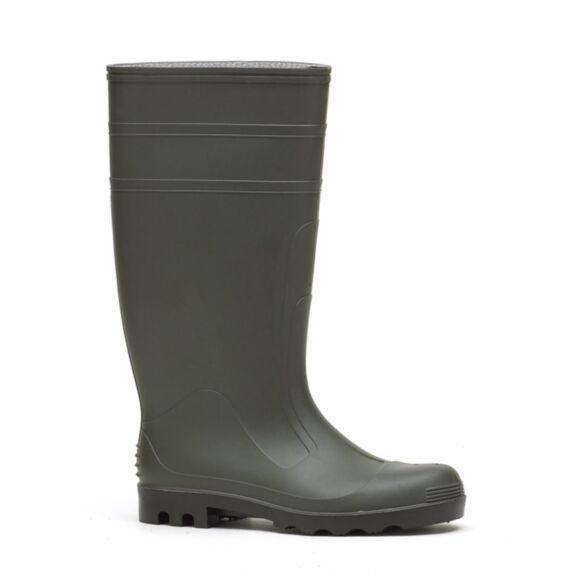 Botte PVC Rivage vert T.43 - ROUCHETTE