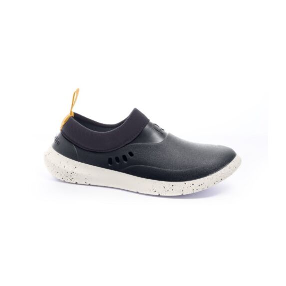 CHAUSSURE EVA MIX - GRIS FONCE - TAILLE 45 - ROUCHETTE