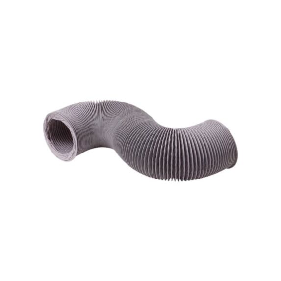 Gaine de ventilation souple PVC Ø160mm L.3m - ALDES