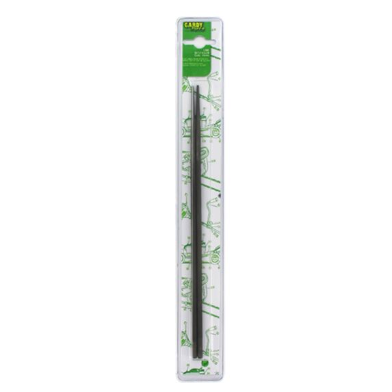 Jeu de 2 limes pour affûtage chaînes 325&3/8