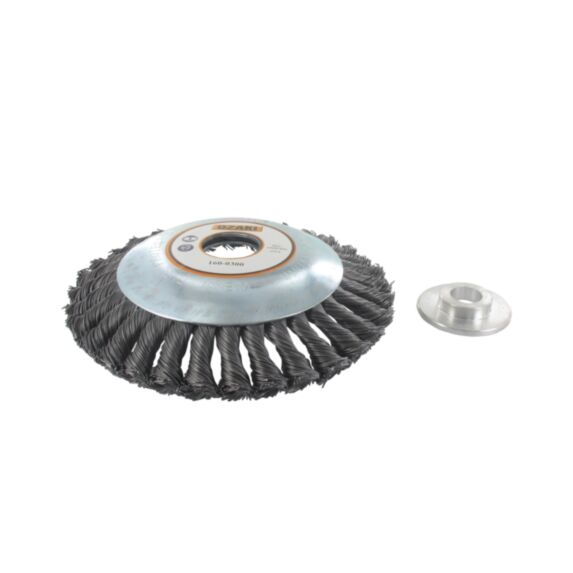 Tête désherbage métallique Ø150mm - OZAKI
