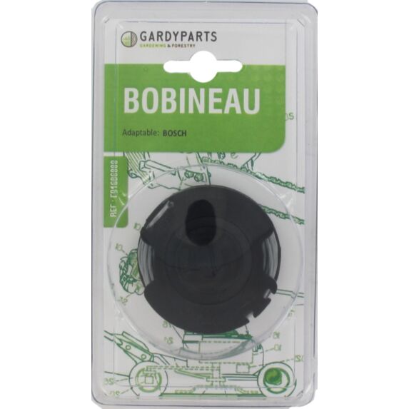 Bobineau