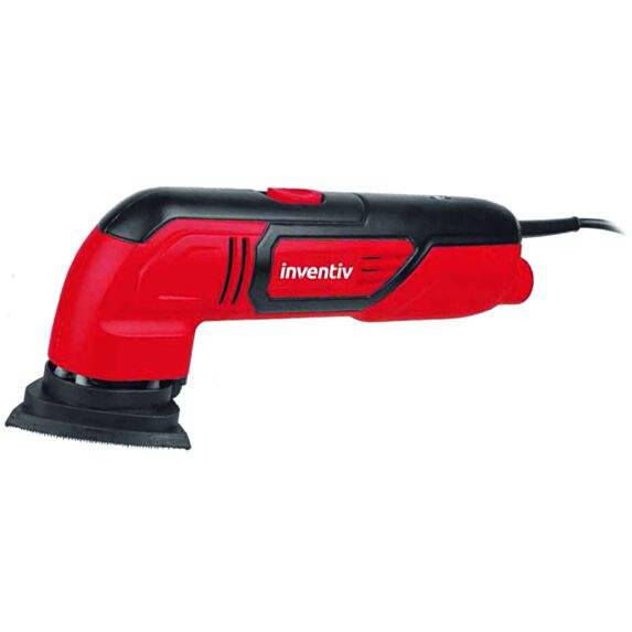 Ponceuse delta PGFD280G2 280W - INVENTIV