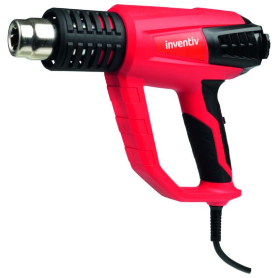 Décapeur thermique 2000W - INVENTIV