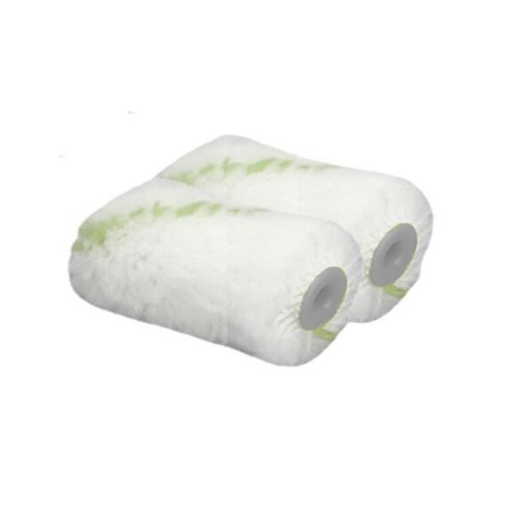 2 manchons anti-goutte surfaces irrégulières 60 mm - INVENTIV