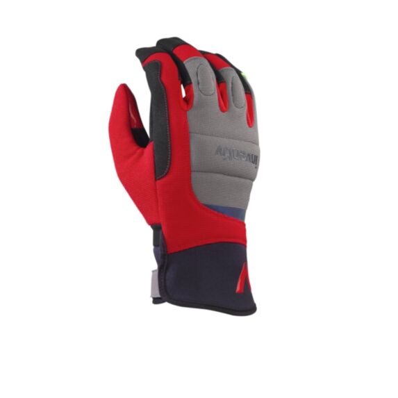 Gant spécial outils T8 - INVENTIV