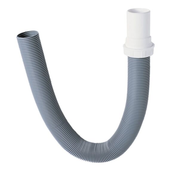 Accessoires de vidage pour équipement sanitaire Ø40 570mm - INVENTIV