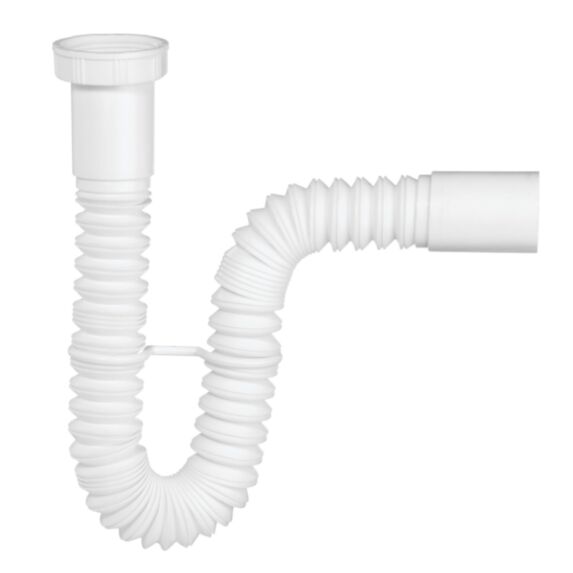 Raccord extensible évier 1