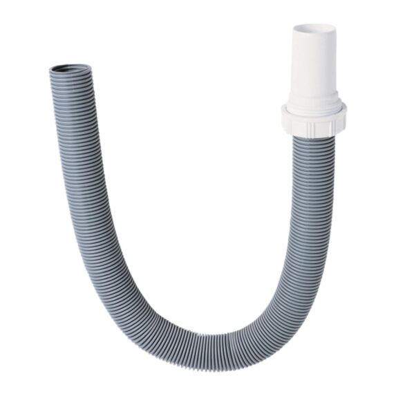Raccord annelé lavabo 1