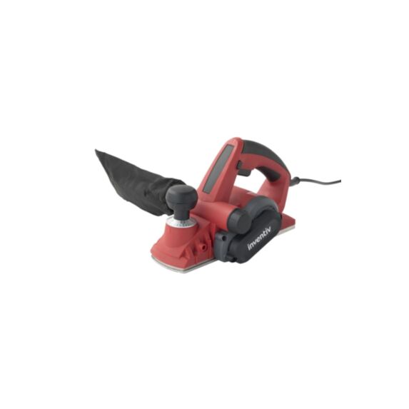 Rabot 18mm 900W V2 - INVENTIV
