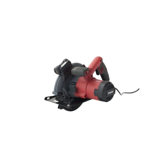 Scie circulaire Ø19mm 1400W - INVENTIV