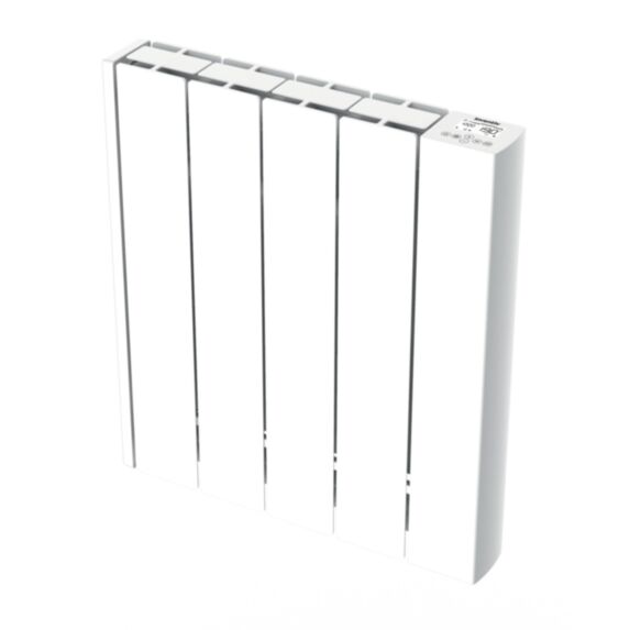 Radiateur à inertie sèche Mehetia 1000W - INVENTIV