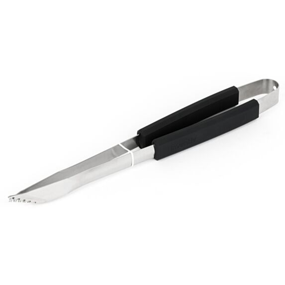 Pince inox 42,5cm en manche soft touch - INVENTIV