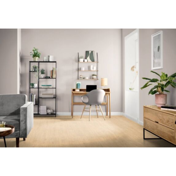 Revêtement de sol stratifié Mezzo Lanzarote 2,5m² - INVENTIV