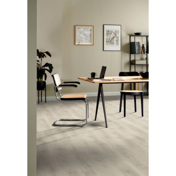Revêtement de sol stratifié Mezzo Gomera 2,5m² - INVENTIV