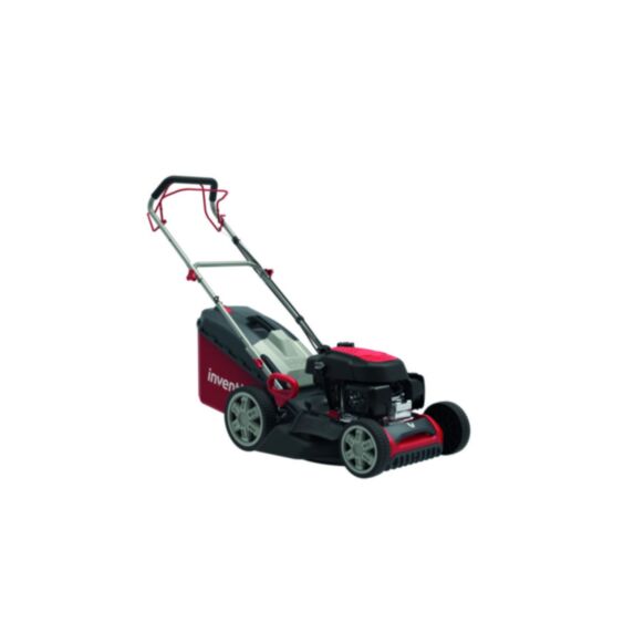 Tondeuse tractée t14546h2 139cm³ - INVENTIV