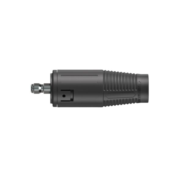 Buse à jet plat réglable pour nettoyeur haute pression Inventiv 180 bar - INVENTIV