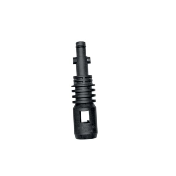 Adaptateur machines Nilfisk vers accessoires Inventiv - INVENTIV