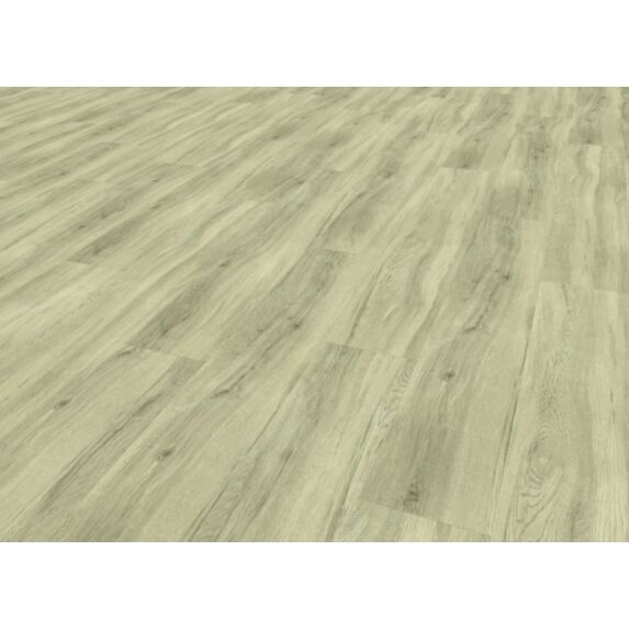Lame vinyle à Clips Antibes 4 Chanfreins 123,9x21,2x0,4cm 2,1m² - INVENTIV