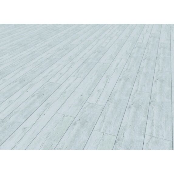 Lame vinyle à Clips Avignon 4 Chanfreins 123,9x21,2x0,4cm 2,1m² - INVENTIV