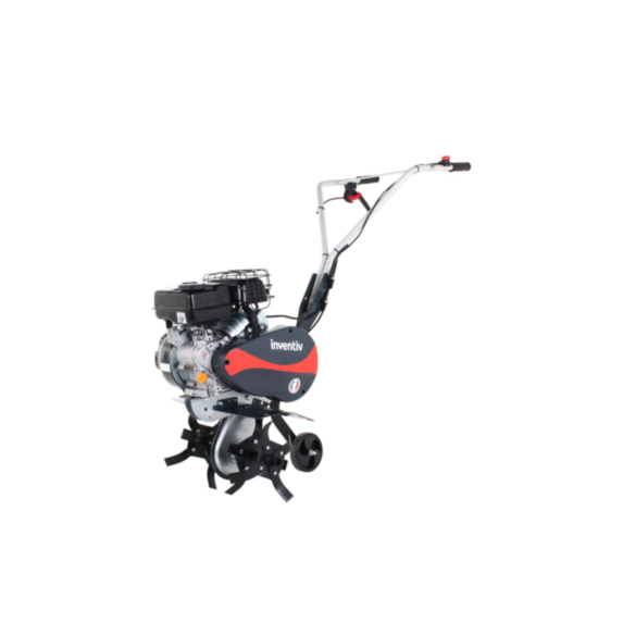 Bineuse thermique MAV80 38cm 79cm³ - INVENTIV