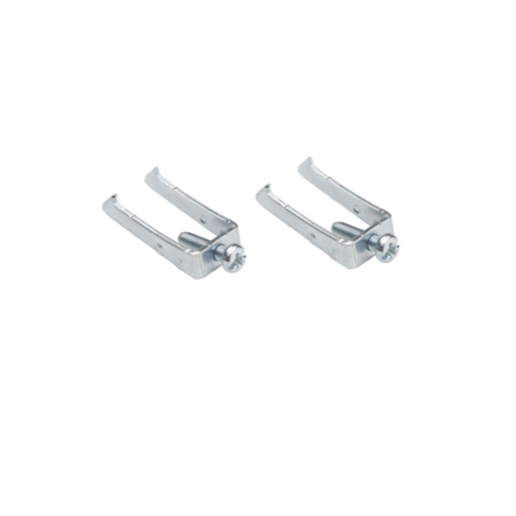2 griffes de fixation Eclipse - INVENTIV