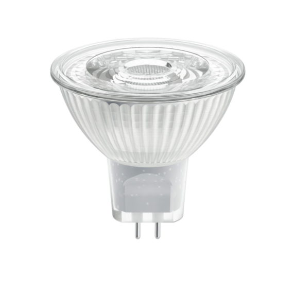 Ampoule LED GU10 230Lm 35W 2700K - INVENTIV
