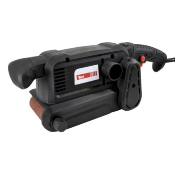 Ponceuse à bande 800W - 1ER