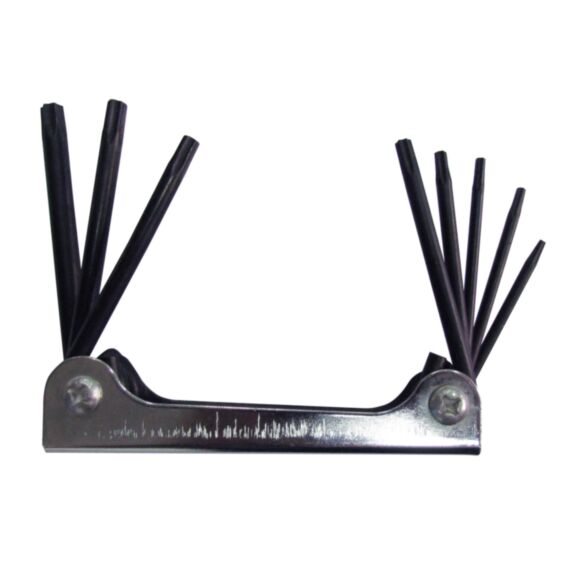 Clé torx - 1ER