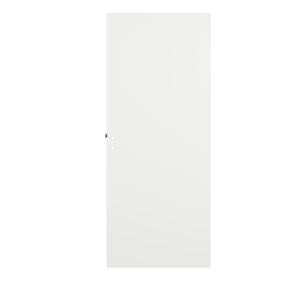 Porte coulissante seule Isoplane 73cm - BALLAY