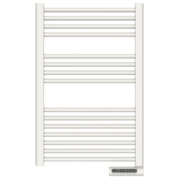 Sèche-serviette inertie fluide Avalone 500W - HEALLUX