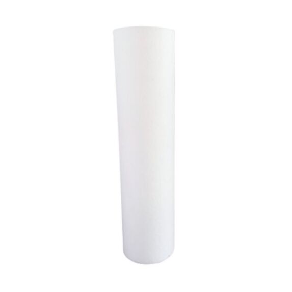 Cartouche de Filtration Extrudée 20µ - AQUAWATER
