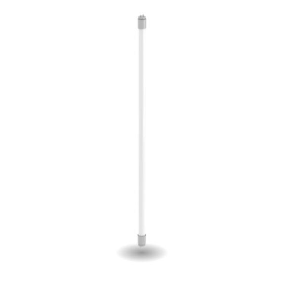Tube LED G5 880Lm 8W 4000K Blanc neutre - XANLITE