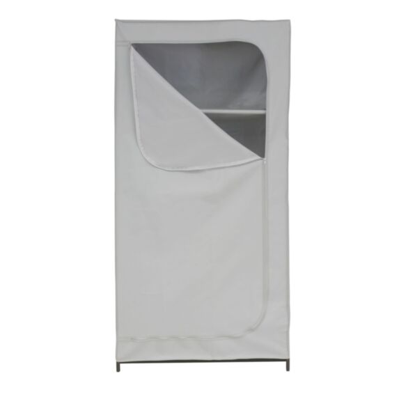 Penderie textile une barre - BOX&BEYOND