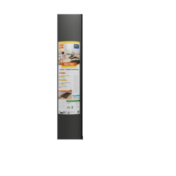 Sous-couche Selitac Basic 1,6mm NMC