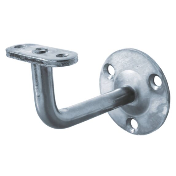 Support de rampe non réglable Ø60mm - ALBERTS