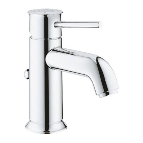 Mitigeur monocommande lavabo Start Classic chrome  S - GROHE