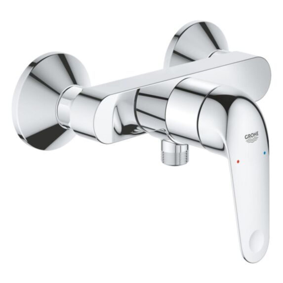 Mitigeur douche Swift chrome - GROHE