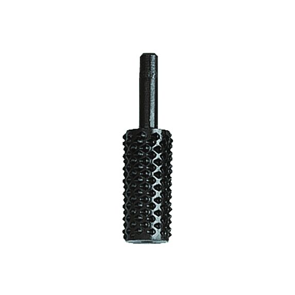 Râpe de profilage cylindrique Ø 13,5 - WOLFCRAFT